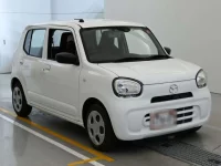 Mazda CAROL лот № 3372 оценка 4.5  с аукциона в Японии 4