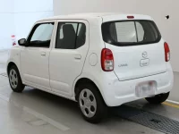 Mazda CAROL лот № 3372 оценка 4.5  с аукциона в Японии 5