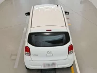 Mazda CAROL лот № 3372 оценка 4.5  с аукциона в Японии 7