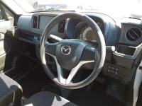 Mazda CAROL лот № 3372 оценка 4.5  с аукциона в Японии 8