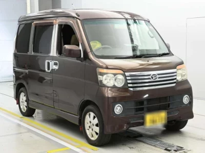 Daihatsu Atrai Wagon