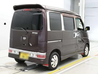 Daihatsu Atrai Wagon