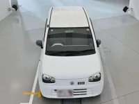 Suzuki ALTO VAN лот № 9305 оценка RA  с аукциона в Японии 6