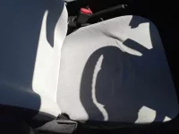 Suzuki ALTO VAN лот № 9305 оценка RA  с аукциона в Японии 9