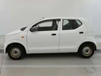 Suzuki ALTO VAN лот № 9305 оценка RA  с аукциона в Японии 3