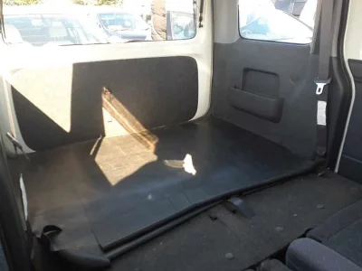 Daihatsu Atrai Wagon  с аукциона в Японии