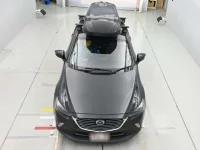 Mazda CX-3 лот № 10223 оценка 3.5  с аукциона в Японии 6