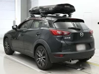 Mazda CX-3 лот № 10223 оценка 3.5  с аукциона в Японии 5