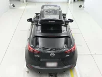 Mazda CX-3 лот № 10223 оценка 3.5  с аукциона в Японии 7