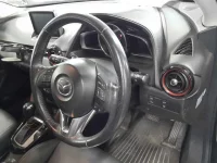 Mazda CX-3 лот № 10223 оценка 3.5  с аукциона в Японии 8