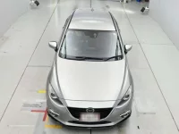 Mazda AXELA лот № 90536 оценка 3  с аукциона в Японии 6