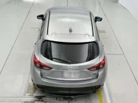 Mazda AXELA лот № 90536 оценка 3  с аукциона в Японии 7