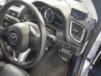 Mazda AXELA лот № 90536 оценка 3  с аукциона в Японии 8