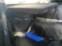 Mazda AXELA лот № 90536 оценка 3  с аукциона в Японии 10