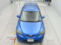 Mazda AXELA лот № 90541 оценка 2  с аукциона в Японии 6