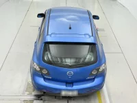 Mazda AXELA лот № 90541 оценка 2  с аукциона в Японии 7