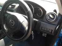 Mazda AXELA лот № 90541 оценка 2  с аукциона в Японии 8