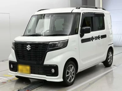 Suzuki Spacia Base