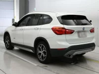 BMW X1 лот № 38183 оценка 5  с аукциона в Японии 5
