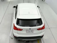 BMW X1 лот № 38183 оценка 5  с аукциона в Японии 7