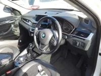 BMW X1 лот № 38183 оценка 5  с аукциона в Японии 8