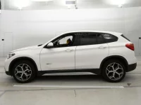 BMW X1 лот № 38183 оценка 5  с аукциона в Японии 3