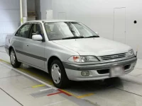 Toyota CARINA лот № 30711 оценка R  с аукциона в Японии 4