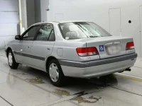 Toyota CARINA лот № 30711 оценка R  с аукциона в Японии 5