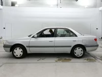 Toyota CARINA лот № 30711 оценка R  с аукциона в Японии 3