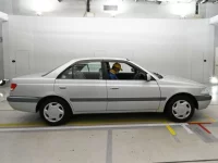 Toyota CARINA лот № 30711 оценка R  с аукциона в Японии 2