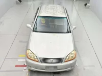 Toyota MARK II лот № 30739 оценка 3  с аукциона в Японии 6