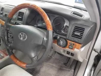 Toyota MARK II лот № 30739 оценка 3  с аукциона в Японии 8