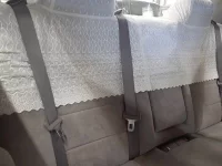 Toyota MARK II лот № 30739 оценка 3  с аукциона в Японии 10