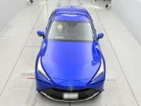 Toyota MIRAI лот № 33442 оценка 4  с аукциона в Японии 6