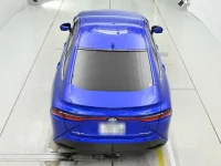Toyota MIRAI лот № 33442 оценка 4  с аукциона в Японии 7