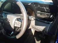 Toyota MIRAI лот № 33442 оценка 4  с аукциона в Японии 8