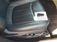 Toyota MIRAI лот № 33442 оценка 4  с аукциона в Японии 9