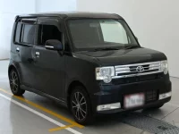 Toyota PIXIS SPACE лот № 9326 оценка R  с аукциона в Японии 4