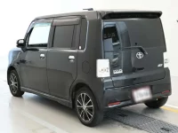 Toyota PIXIS SPACE лот № 9326 оценка R  с аукциона в Японии 5