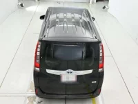 Toyota NOAH лот № 30727 оценка 3.5  с аукциона в Японии 7