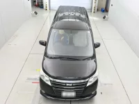Toyota NOAH лот № 30733 оценка R  с аукциона в Японии 6