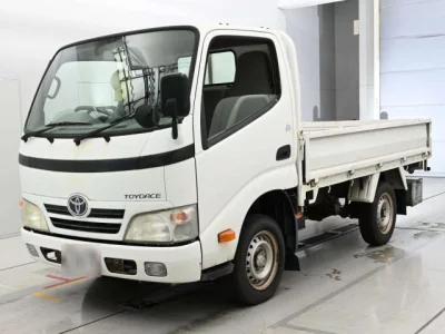 Toyota TOYOACE