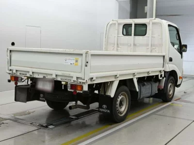 Toyota TOYOACE