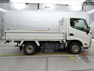 Toyota TOYOACE