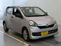Daihatsu MIRA E S лот № 9311 оценка 3.5  с аукциона в Японии 4