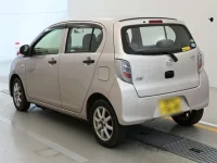 Daihatsu MIRA E S лот № 9311 оценка 3.5  с аукциона в Японии 5