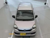 Daihatsu MIRA E S лот № 9311 оценка 3.5  с аукциона в Японии 6