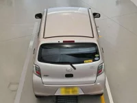 Daihatsu MIRA E S лот № 9311 оценка 3.5  с аукциона в Японии 7