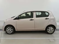 Daihatsu MIRA E S лот № 9311 оценка 3.5  с аукциона в Японии 3