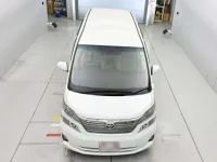 Toyota VELLFIRE лот № 30697 оценка 4  с аукциона в Японии 6